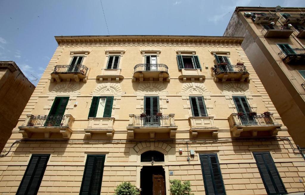 Cuba'S Art House Daire Palermo Dış mekan fotoğraf