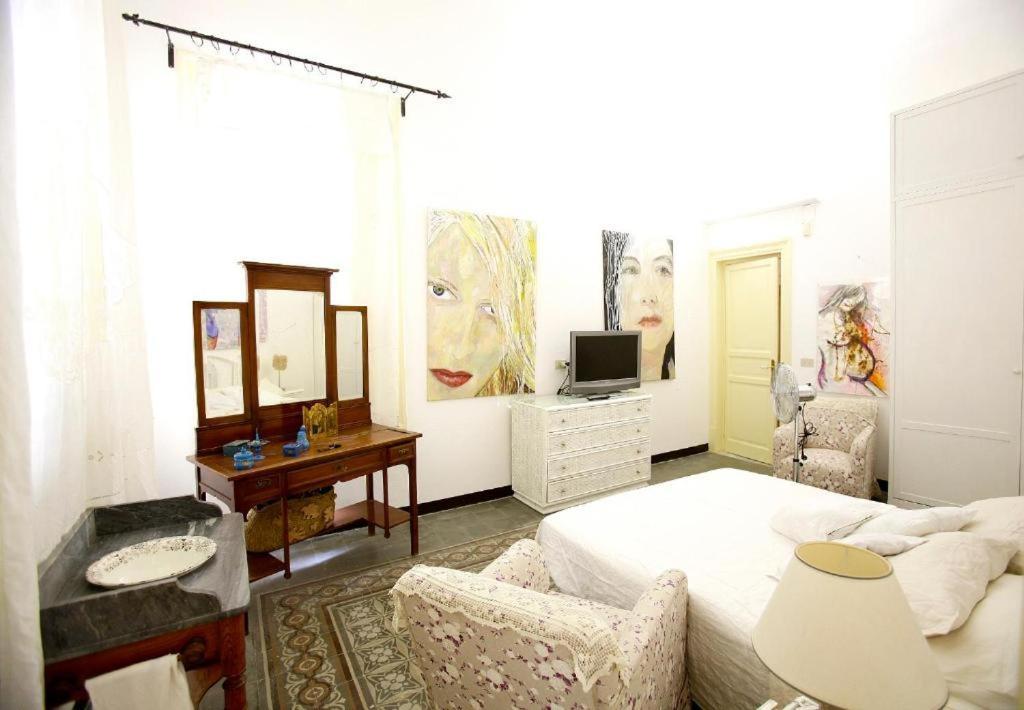 Cuba'S Art House Daire Palermo Dış mekan fotoğraf
