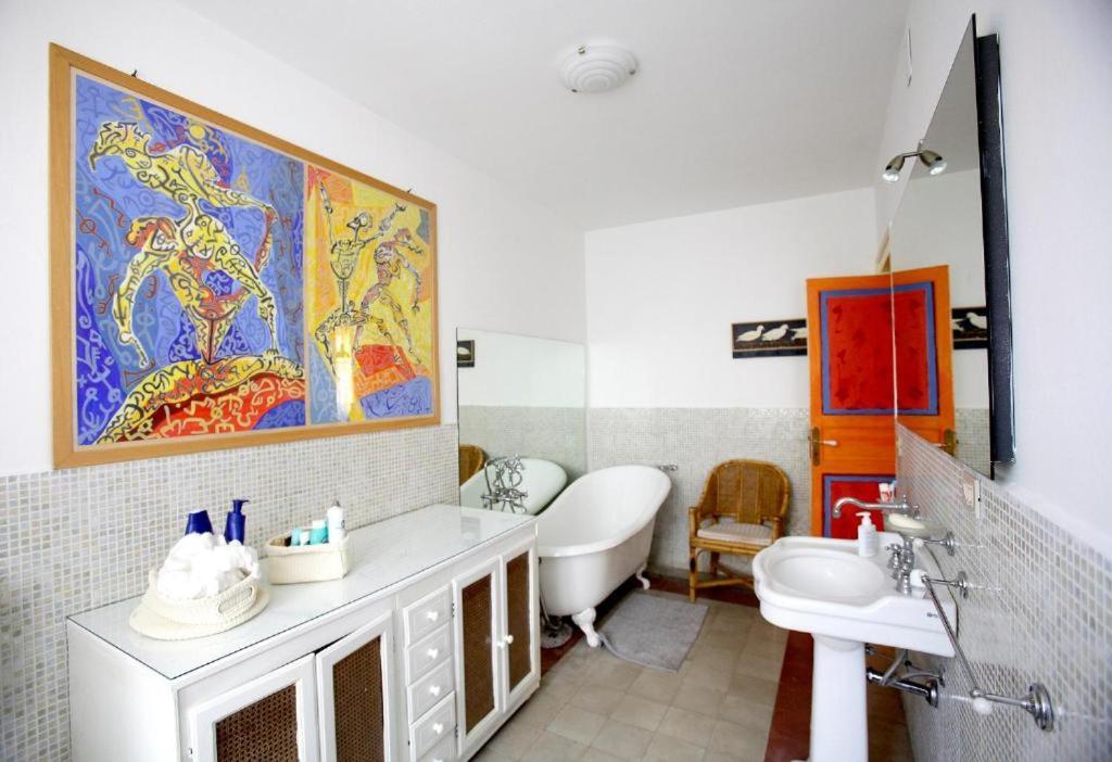 Cuba'S Art House Daire Palermo Dış mekan fotoğraf