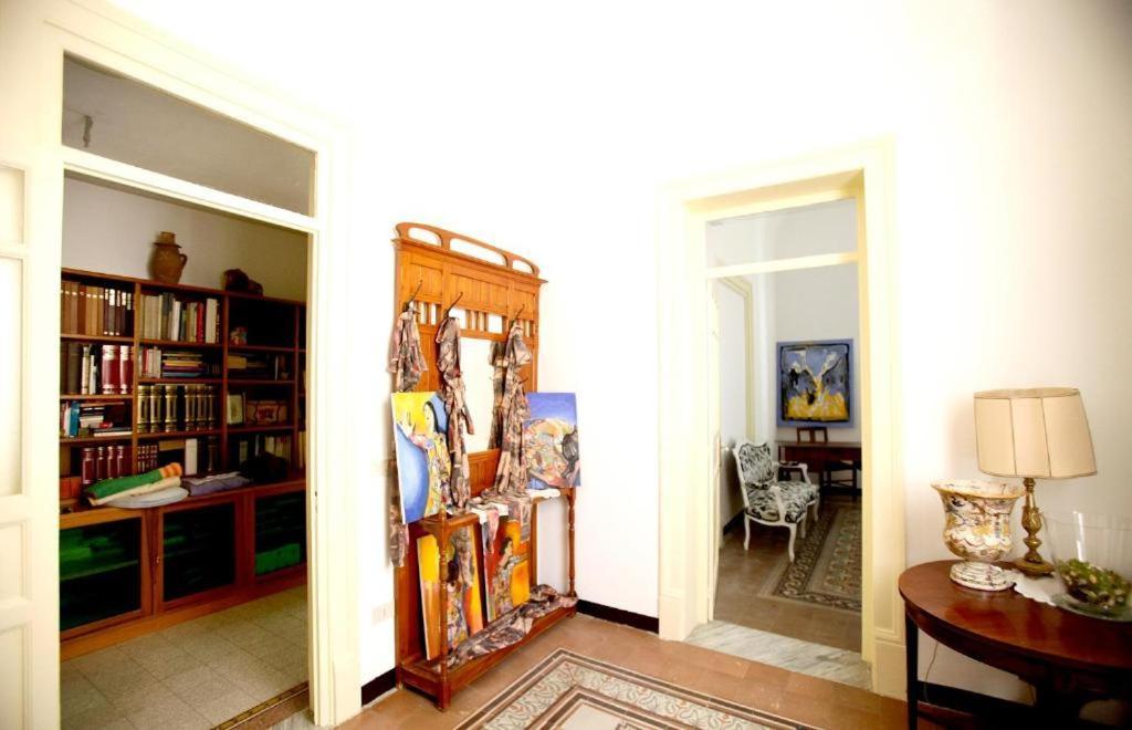 Cuba'S Art House Daire Palermo Dış mekan fotoğraf
