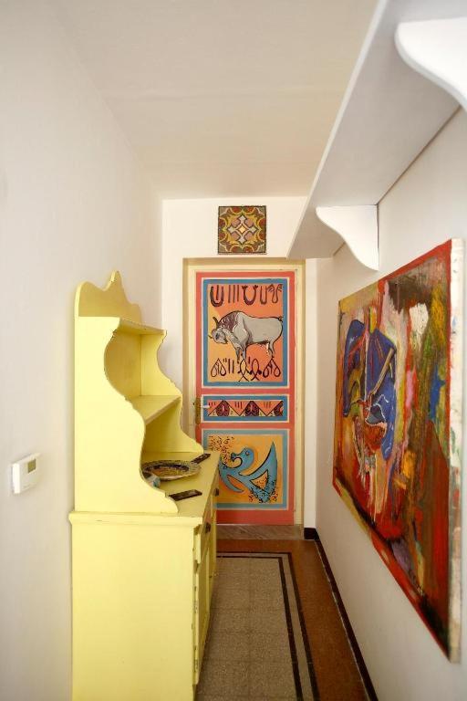 Cuba'S Art House Daire Palermo Dış mekan fotoğraf