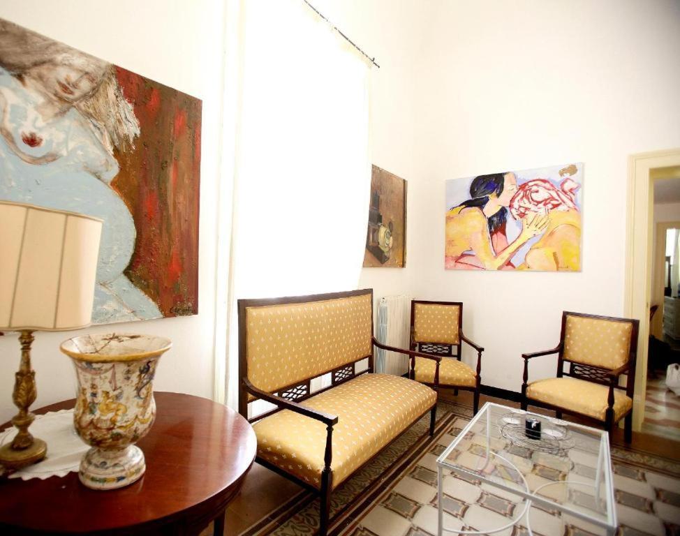 Cuba'S Art House Daire Palermo Dış mekan fotoğraf