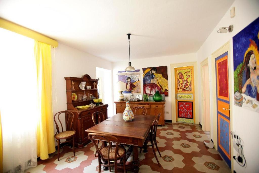 Cuba'S Art House Daire Palermo Dış mekan fotoğraf