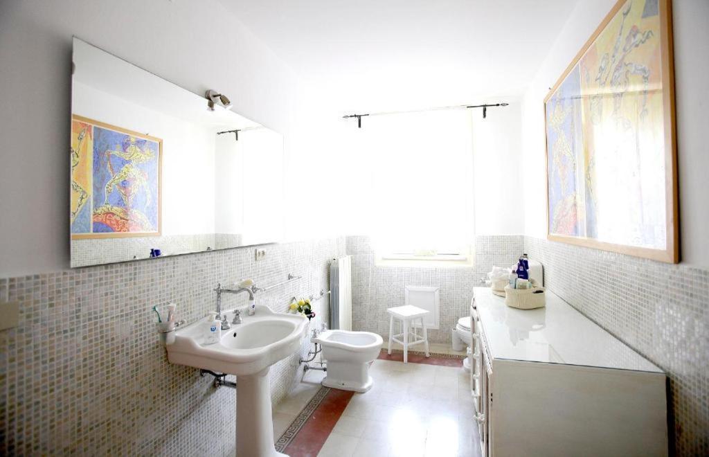 Cuba'S Art House Daire Palermo Dış mekan fotoğraf