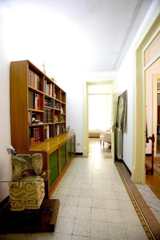 Cuba'S Art House Daire Palermo Dış mekan fotoğraf